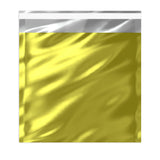 Bolsas de folha metálica brilhante