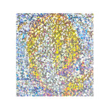 Bolsas de folha metálica holográfico