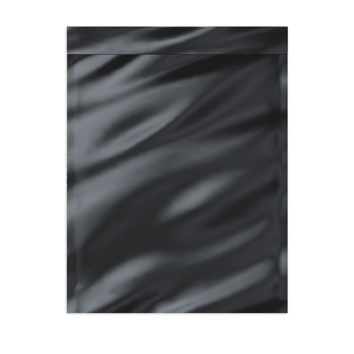 Bolsas de folha metálica brilhante