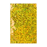 Bolsas de folha metálica holográfico