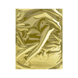 Bolsas de folha metálica brilhante