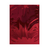 Bolsas de folha metálica brilhante