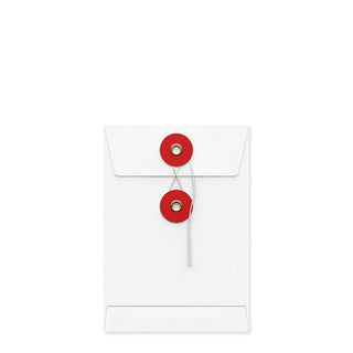 String & Washer Envelopes