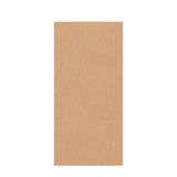 Envelopes com fecho de corda e arruela e reforço