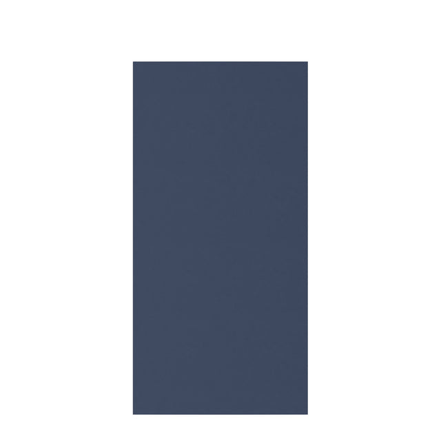 Coloured envelopes with string and washer closure Navy Blue 220 x 110 mm (DL)