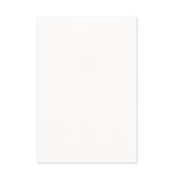 Envelopes com fecho de corda e arruela e reforço