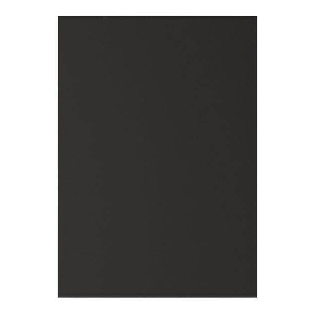 Coloured envelopes with string and washer closure Black 324 x 229 mm (C4)