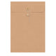 String & Washer Gusset Window Envelopes 324 x 229 x 25 mm (C4)