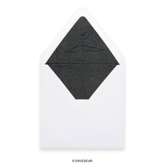 Envelopes forrados