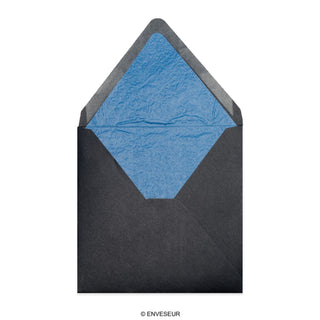 Envelopes forrados