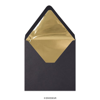 Envelopes forrados
