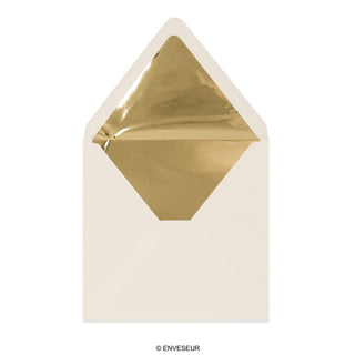 Envelopes forrados