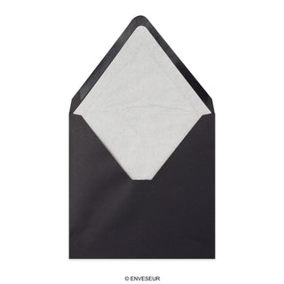 Envelopes forrados