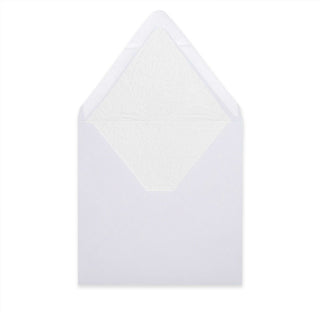Paper Lined Envelopes