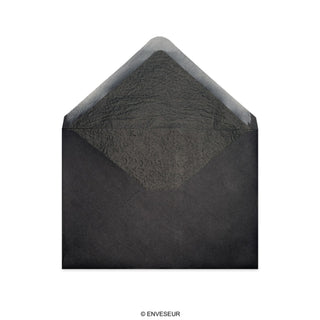 Envelopes forrados