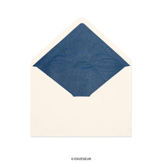 Envelopes forrados