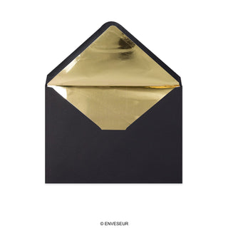 Envelopes forrados