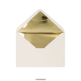 Envelopes forrados