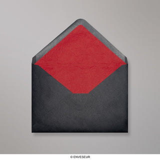 Envelopes forrados