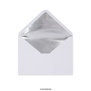 Envelopes forrados