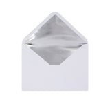 Envelopes forrados