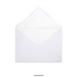 Envelopes forrados