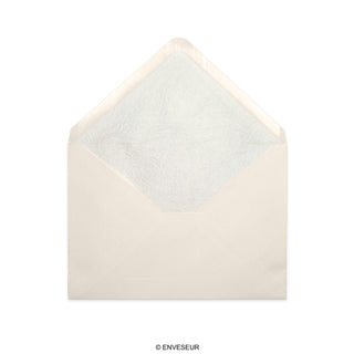 Envelopes forrados