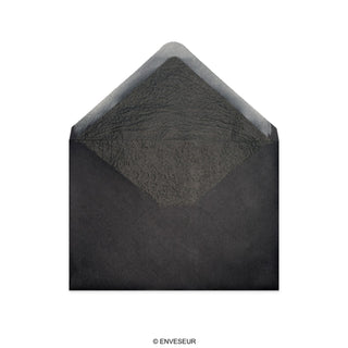 Envelopes forrados
