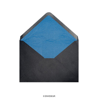 Envelopes forrados