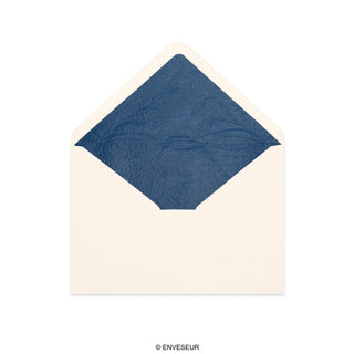 Envelopes forrados