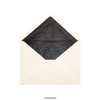 Envelopes forrados