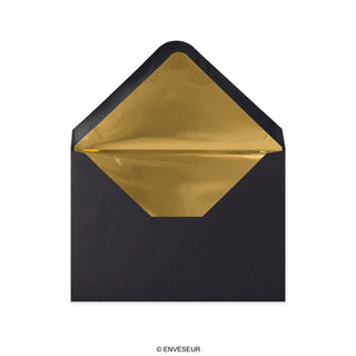 Envelopes forrados
