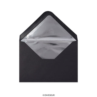 Envelopes forrados