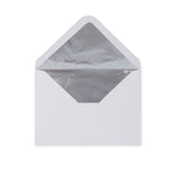 Envelopes forrados