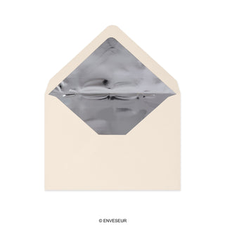 Envelopes forrados