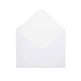 Envelopes forrados