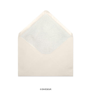 Envelopes forrados