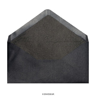 Envelopes forrados