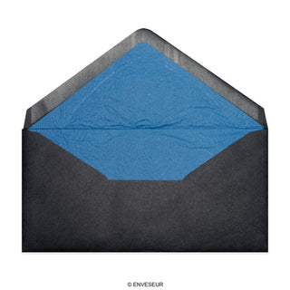 Envelopes forrados
