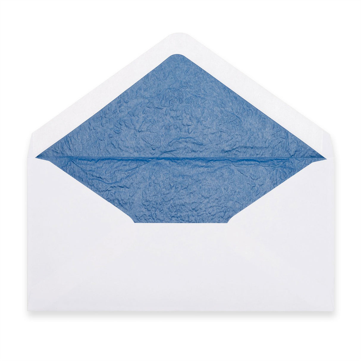 Envelopes forrados