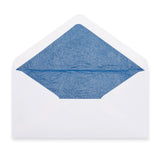 Envelopes forrados