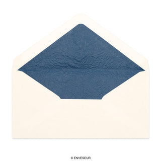 Envelopes forrados