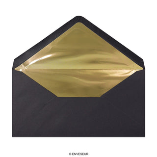 Envelopes forrados