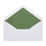 Envelopes forrados