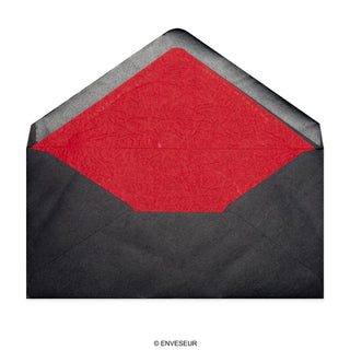 Envelopes forrados
