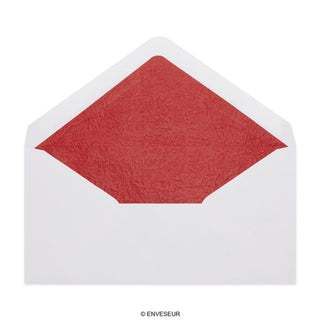 Envelopes forrados