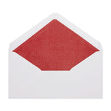Envelopes forrados