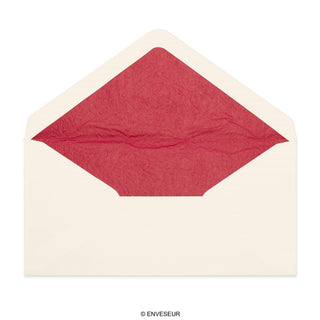 Envelopes forrados