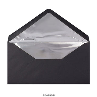 Envelopes forrados