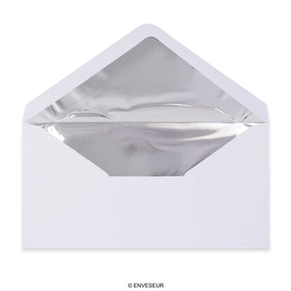 Envelopes forrados